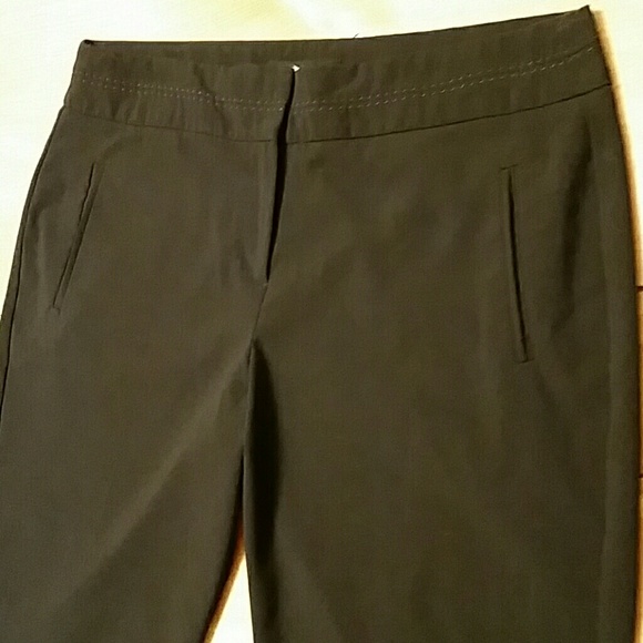 Like new Sharagano capris - Picture 4 of 8